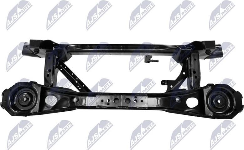 Axle Beam ZRZ-FR-016 - image 2