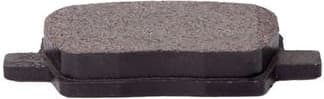 Brake Pad Set, disc brake 8DB 355 039-081 - image 3