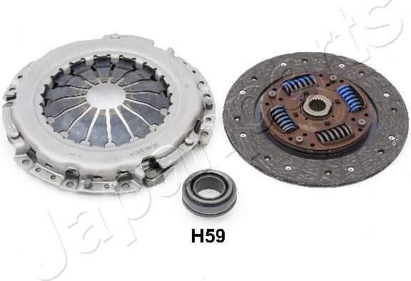 Clutch Kit KF-H59