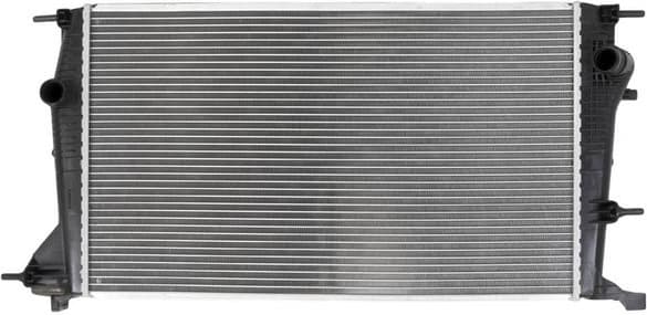 Low Temperature Cooler, charge air cooler 7700149