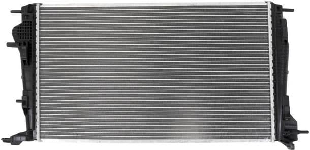 Low Temperature Cooler, charge air cooler 7700149 - image 2