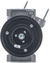 Compressor, air conditioning BEHR ACP1631000S