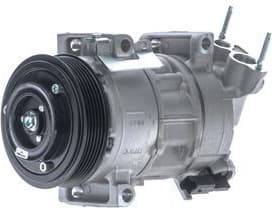 Compressor, air conditioning BEHR ACP1631000S - image 2