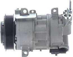 Compressor, air conditioning BEHR ACP1631000S - image 3