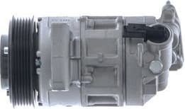 Compressor, air conditioning BEHR ACP1631000S - image 7