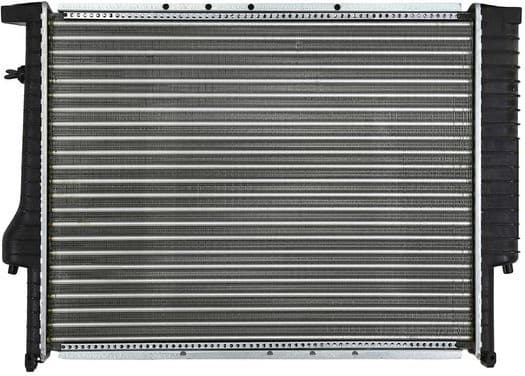Low Temperature Cooler, charge air cooler 7705318 - image 2