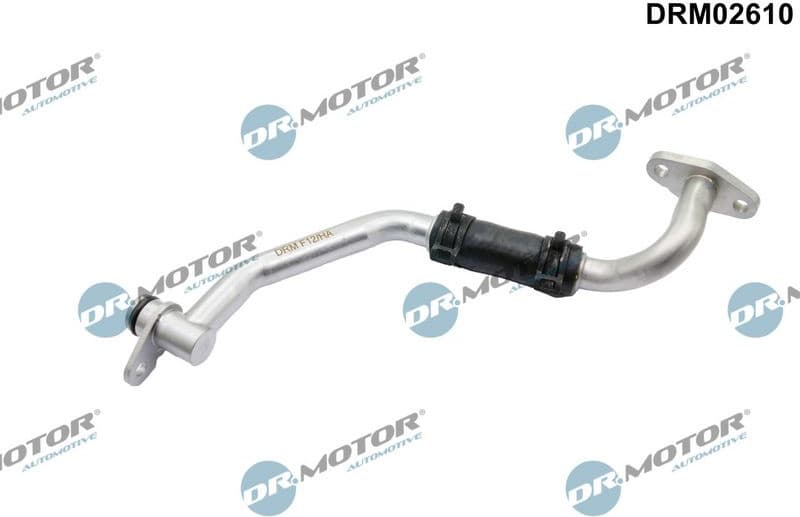 Oil Line, charger DRM02610