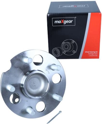Wheel Bearing Kit 33-1316 - image 2