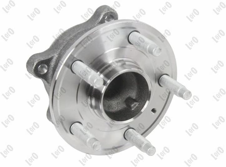 Wheel Hub LORO 141-01-375