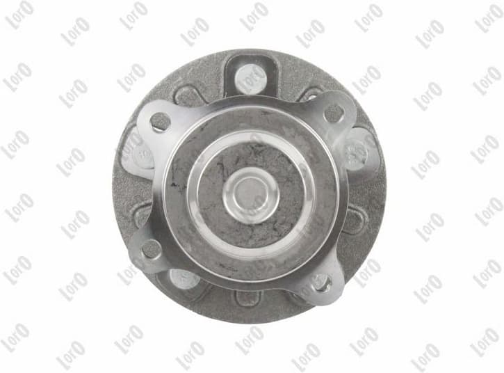 Wheel Hub LORO 141-01-375 - image 5