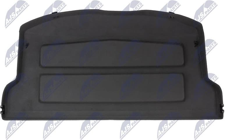 Cargo Area Cover EZC-CH-105 - image 2