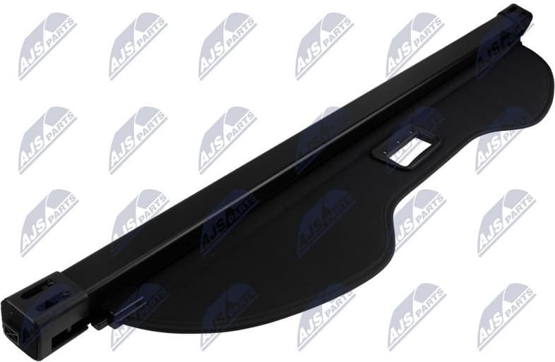 Cargo Area Cover EZC-FR-346 - image 2