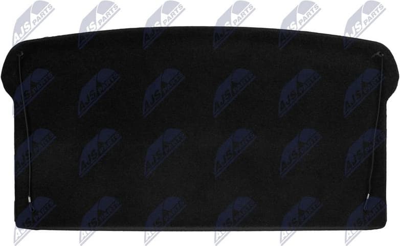 Cargo Area Cover EZC-LR-092