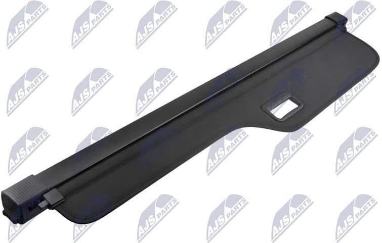 Cargo Area Cover EZC-LR-089