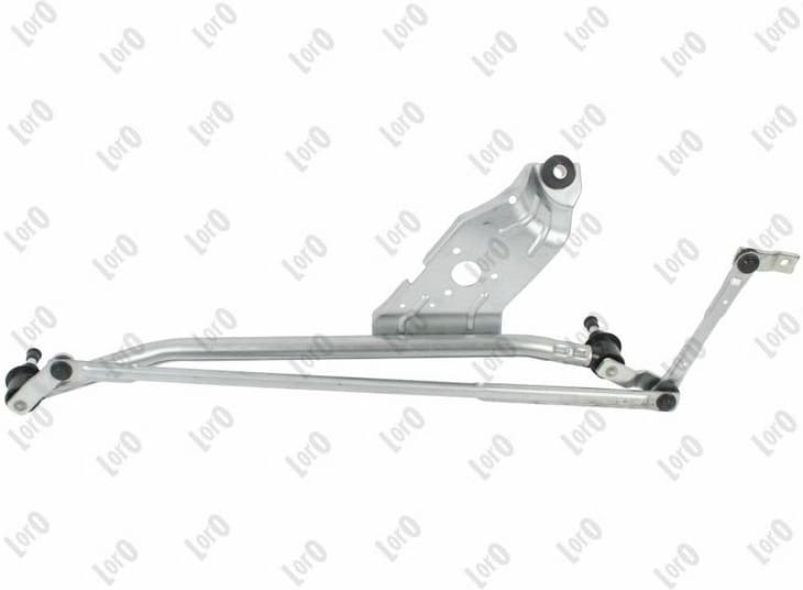 Wiper Linkage LORO 103-04-124 - image 2