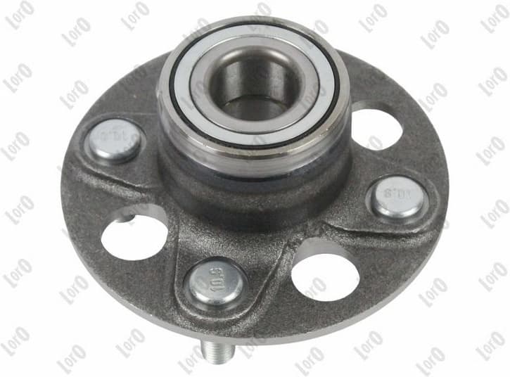 Wheel Hub LORO 141-01-337 - image 3
