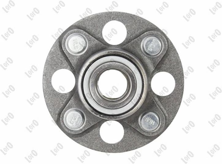 Wheel Hub LORO 141-01-337 - image 5