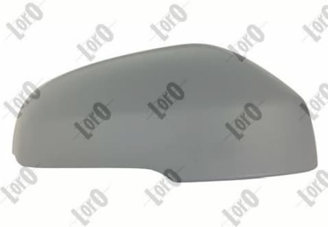 Cover, exterior mirror LORO 4130C02