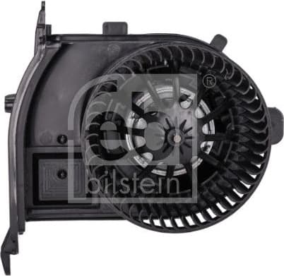 Interior Blower 197950 - image 4