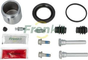 Repair Kit, brake caliper 751414