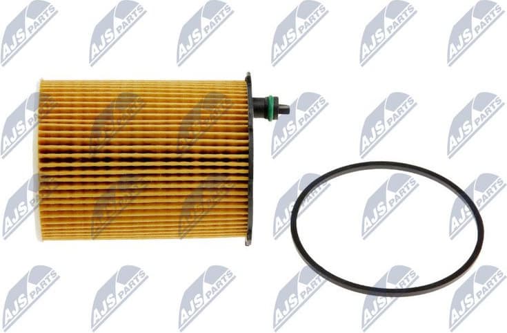 Oil Filter FOF-MZ-032