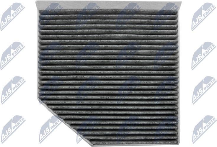 Filter, cabin air FCF-AU-016C