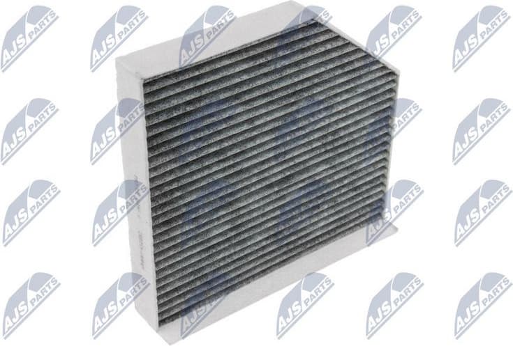 Filter, cabin air FCF-AU-016C - image 3