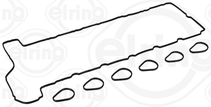Gasket Set, cylinder head cover 518.260
