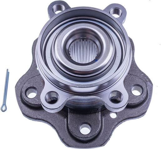 Wheel Bearing Kit W413897 - image 2