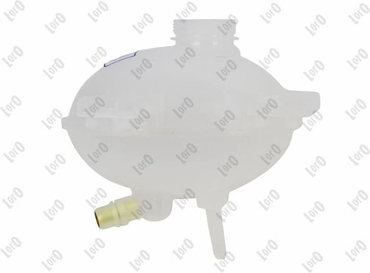 Expansion Tank, coolant LORO 016-026-002 - image 2