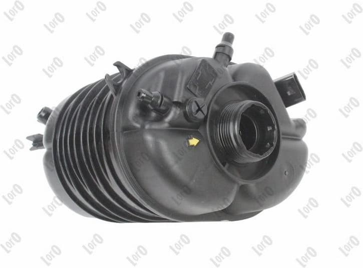 Expansion Tank, coolant LORO 004-026-040