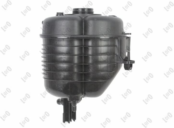 Expansion Tank, coolant LORO 004-026-040 - image 2