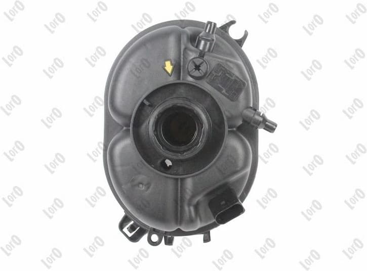 Expansion Tank, coolant LORO 004-026-040 - image 5