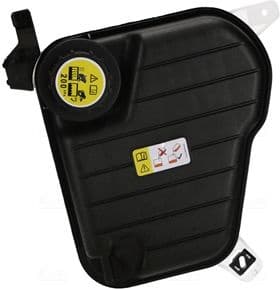 Expansion Tank, coolant ** FIRST FIT ** 996132