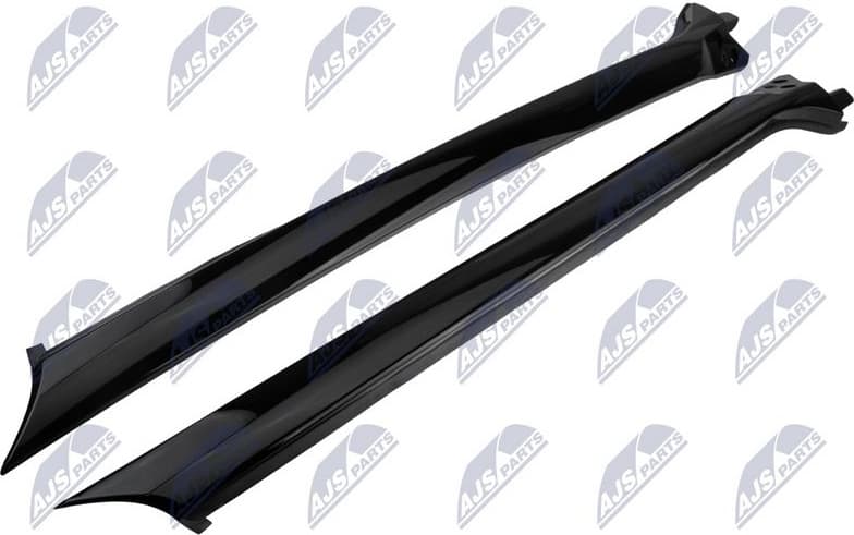 Windscreen Frame Set EZC-LR-096 - image 2