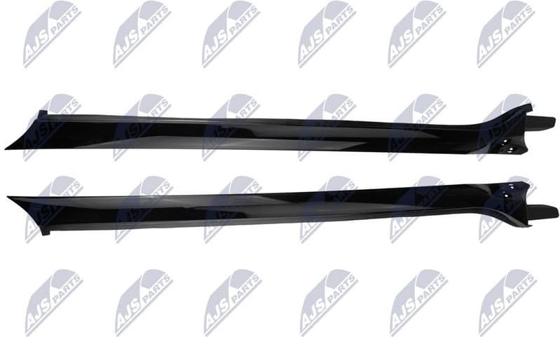 Windscreen Frame Set EZC-LR-096 - image 3