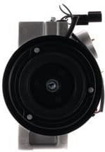 Compressor, air conditioning BEHR ACP 636 000S