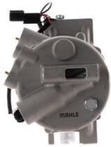 Compressor, air conditioning BEHR ACP 636 000S - image 5