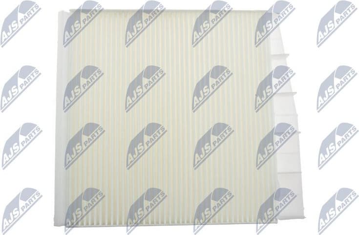 Filter, cabin air FCF-VV-000 - image 2