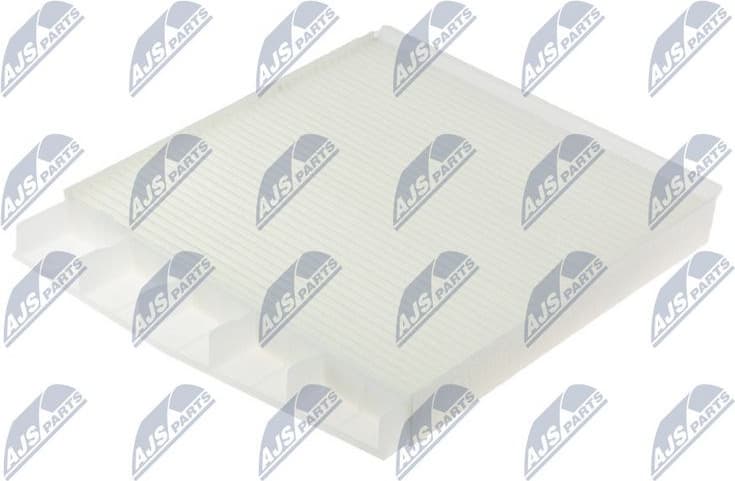 Filter, cabin air FCF-VV-000 - image 3