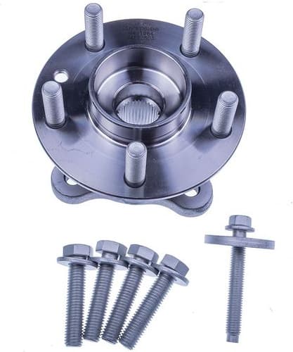 Wheel Bearing Kit W413984