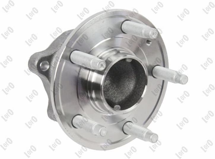 Wheel Hub LORO 141-01-352