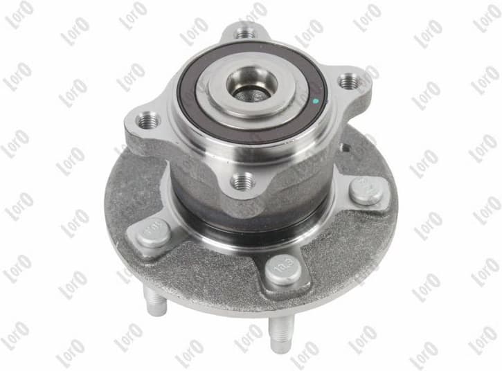 Wheel Hub LORO 141-01-352 - image 3