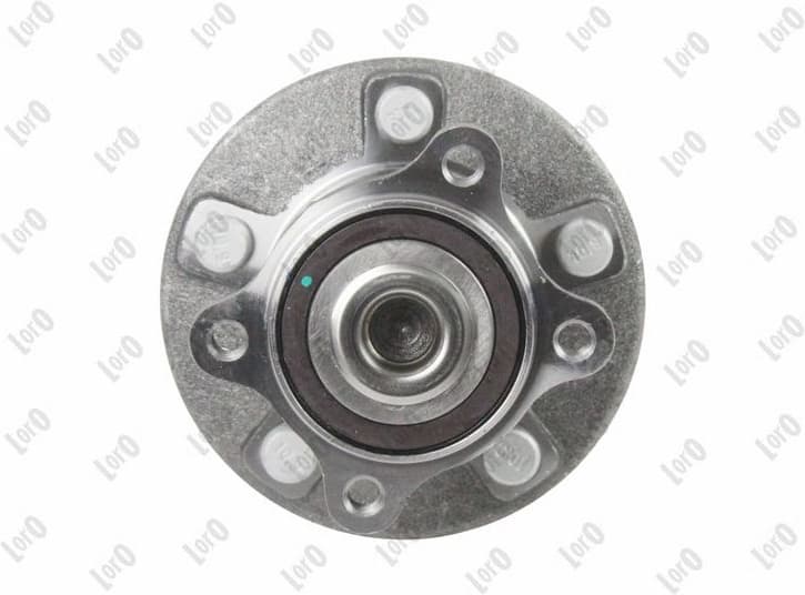 Wheel Hub LORO 141-01-352 - image 5