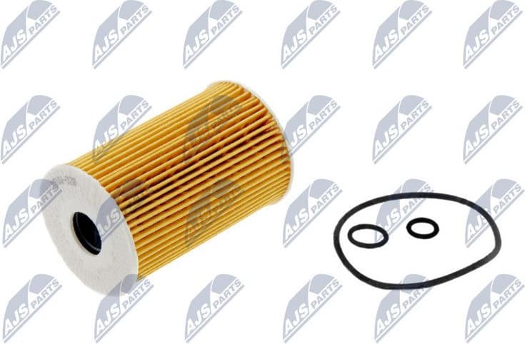 Oil Filter FOF-VW-028 - image 3