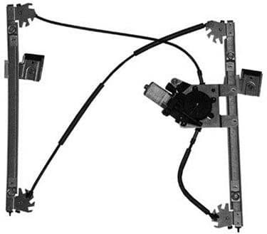 Window Regulator 350103246000