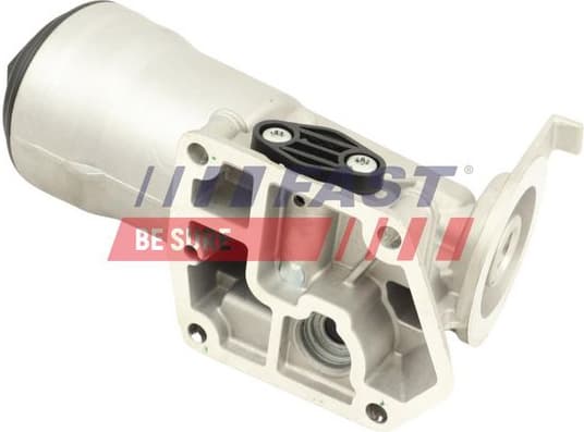 Oil Cooler, engine oil FT10737