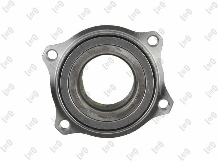Wheel Hub LORO 141-01-381 - image 3
