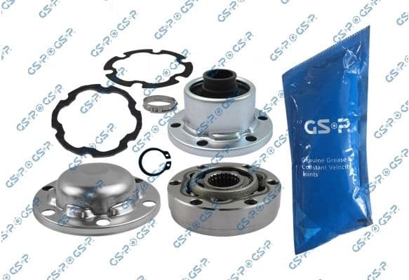 Joint, propshaft 602051