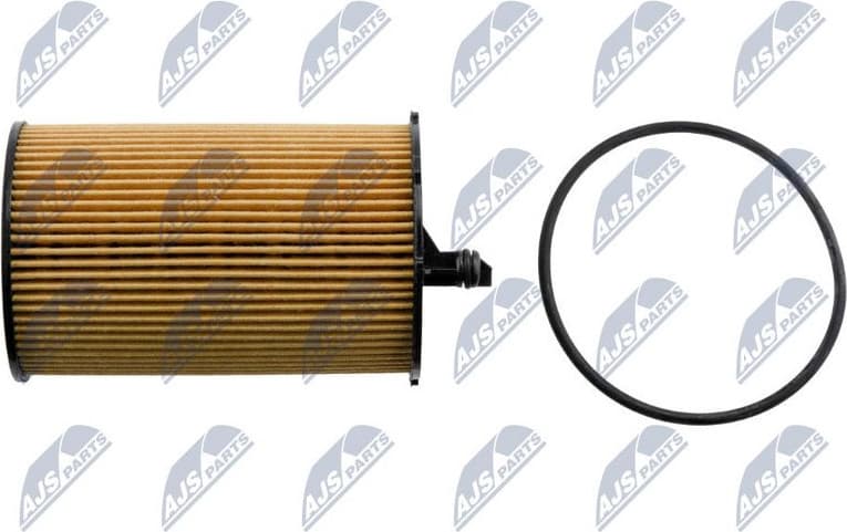 Oil Filter FOF-VW-032